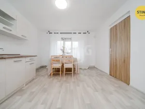 Prodej rodinného domu, Prakšice, 99 m2