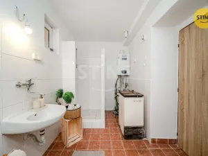Prodej rodinného domu, Prakšice, 99 m2