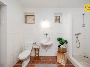 Prodej rodinného domu, Prakšice, 99 m2