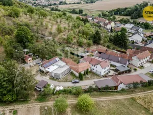 Prodej rodinného domu, Prakšice, 99 m2