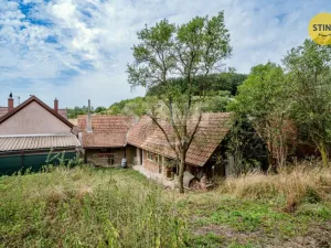 Prodej rodinného domu, Prakšice, 99 m2