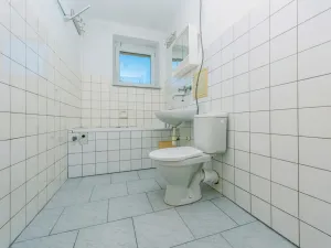 Prodej bytu 2+1, Rybitví, Školní, 49 m2