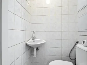 Pronájem bytu 3+1, Hradec Králové - Slezské Předměstí, Ječná, 56 m2