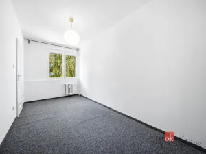 Pronájem bytu 3+1, Hradec Králové - Slezské Předměstí, Ječná, 56 m2