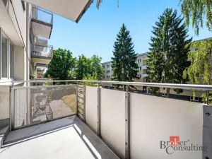 Pronájem bytu 3+1, Hradec Králové - Slezské Předměstí, Ječná, 56 m2