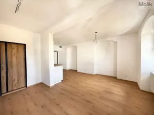 Pronájem bytu 3+kk, Osek, Tovární, 48 m2