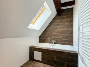 Pronájem bytu 2+kk, Osek, Tovární, 36 m2