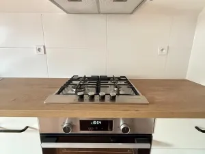 Pronájem bytu 2+kk, Osek, Tovární, 36 m2