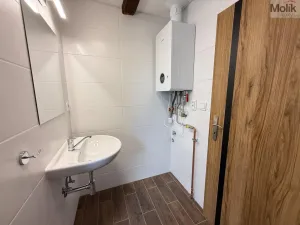 Pronájem bytu 2+kk, Osek, Tovární, 36 m2