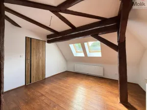 Pronájem bytu 2+kk, Osek, Tovární, 36 m2