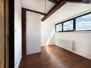 Pronájem bytu 2+kk, Osek, Tovární, 36 m2