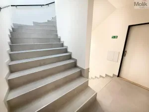 Pronájem bytu 2+kk, Osek, Tovární, 36 m2
