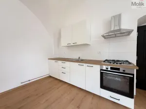 Pronájem bytu 2+kk, Osek, Tovární, 35 m2