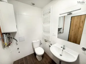 Pronájem bytu 2+kk, Osek, Tovární, 35 m2