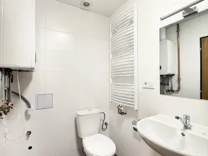 Pronájem bytu 2+kk, Osek, Tovární, 35 m2