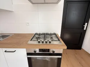 Pronájem bytu 2+kk, Osek, Tovární, 35 m2
