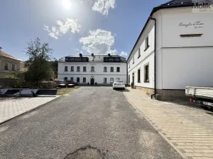 Pronájem bytu 2+kk, Osek, Tovární, 35 m2