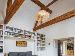 Prodej rodinného domu, Čížkov - Železný Újezd, 180 m2
