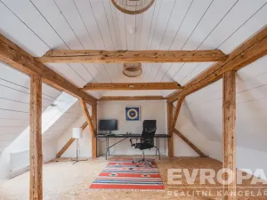 Prodej rodinného domu, Čížkov - Železný Újezd, 180 m2