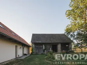 Prodej rodinného domu, Čížkov - Železný Újezd, 180 m2