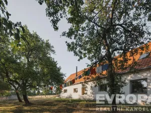 Prodej rodinného domu, Čížkov - Železný Újezd, 180 m2