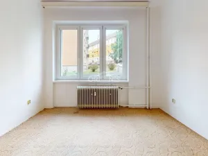 Prodej bytu 4+1, Sokolov, Sokolovská, 71 m2