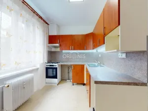 Prodej bytu 4+1, Sokolov, Sokolovská, 71 m2