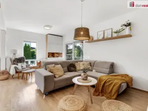 Prodej rodinného domu, Nehvizdy, Javorová, 80 m2