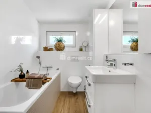 Prodej rodinného domu, Nehvizdy, Javorová, 80 m2