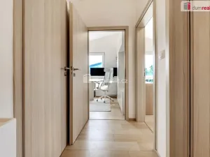 Prodej rodinného domu, Nehvizdy, Javorová, 80 m2