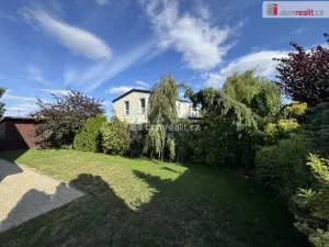 Prodej rodinného domu, Nehvizdy, Javorová, 80 m2