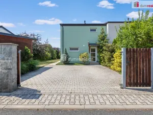 Prodej rodinného domu, Nehvizdy, Javorová, 80 m2