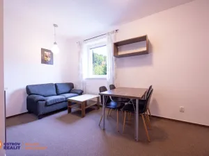 Prodej apartmánu, Loučná nad Desnou - Kouty nad Desnou, 41 m2