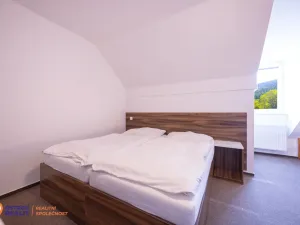 Prodej apartmánu, Loučná nad Desnou - Kouty nad Desnou, 41 m2
