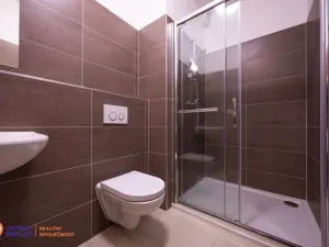 Prodej apartmánu, Loučná nad Desnou - Kouty nad Desnou, 41 m2