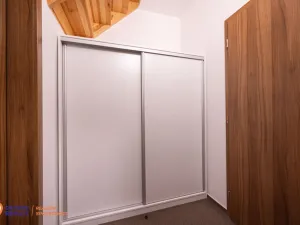 Prodej apartmánu, Loučná nad Desnou - Kouty nad Desnou, 41 m2