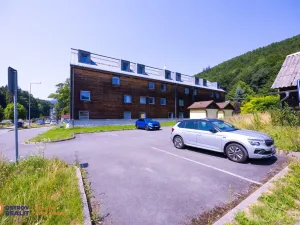 Prodej apartmánu, Loučná nad Desnou - Kouty nad Desnou, 41 m2