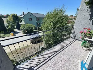 Prodej bytu 3+1, Vrchoslavice, 76 m2