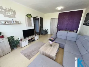 Prodej bytu 3+1, Vrchoslavice, 76 m2