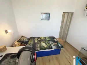 Prodej bytu 3+1, Vrchoslavice, 76 m2