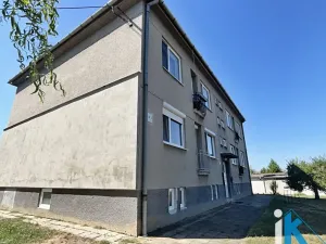 Prodej bytu 3+1, Vrchoslavice, 76 m2