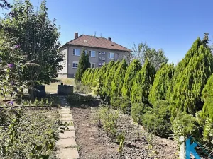 Prodej bytu 3+1, Vrchoslavice, 76 m2
