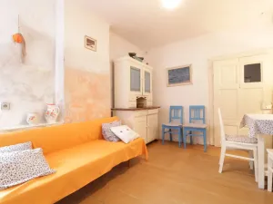 Prodej rodinného domu, Kamenice nad Lipou, Na Rybníčku, 67 m2