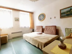 Prodej rodinného domu, Kamenice nad Lipou, Na Rybníčku, 67 m2