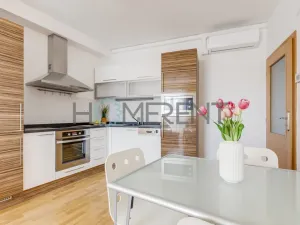 Pronájem bytu 2+kk, Praha - Libuš, Meteorologická, 54 m2