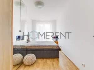Pronájem bytu 2+kk, Praha - Libuš, Meteorologická, 54 m2
