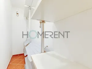 Pronájem bytu 2+kk, Praha - Libuš, Meteorologická, 54 m2
