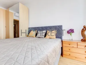 Pronájem bytu 2+kk, Praha - Libuš, Meteorologická, 54 m2