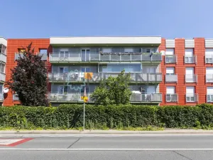Pronájem bytu 2+kk, Praha - Libuš, Meteorologická, 54 m2