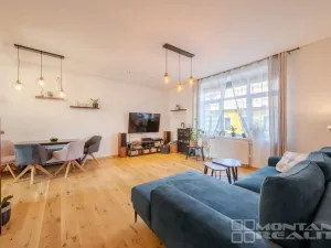 Prodej bytu 3+kk, Olomouc, Želivského, 81 m2